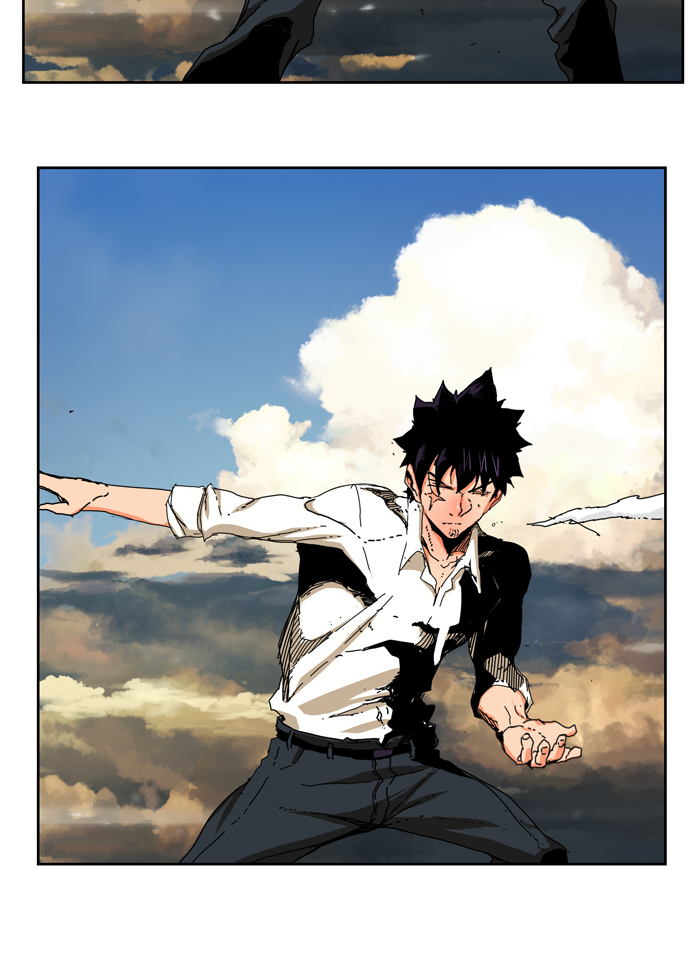 The God of High School Chapter 342 62